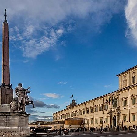 Casa Terrazza Colosseo ローマ エクステリア 写真