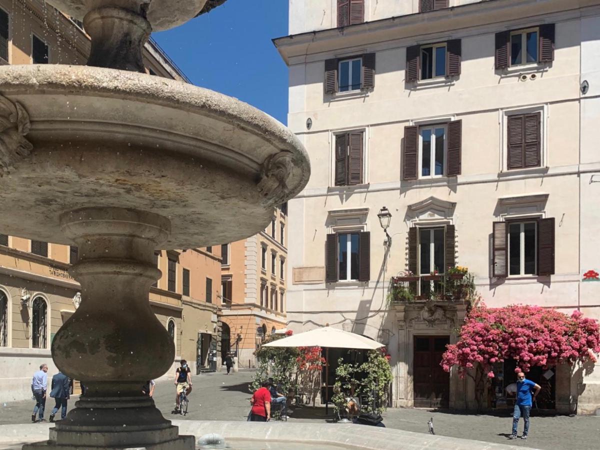 Casa Terrazza Colosseo ローマ エクステリア 写真