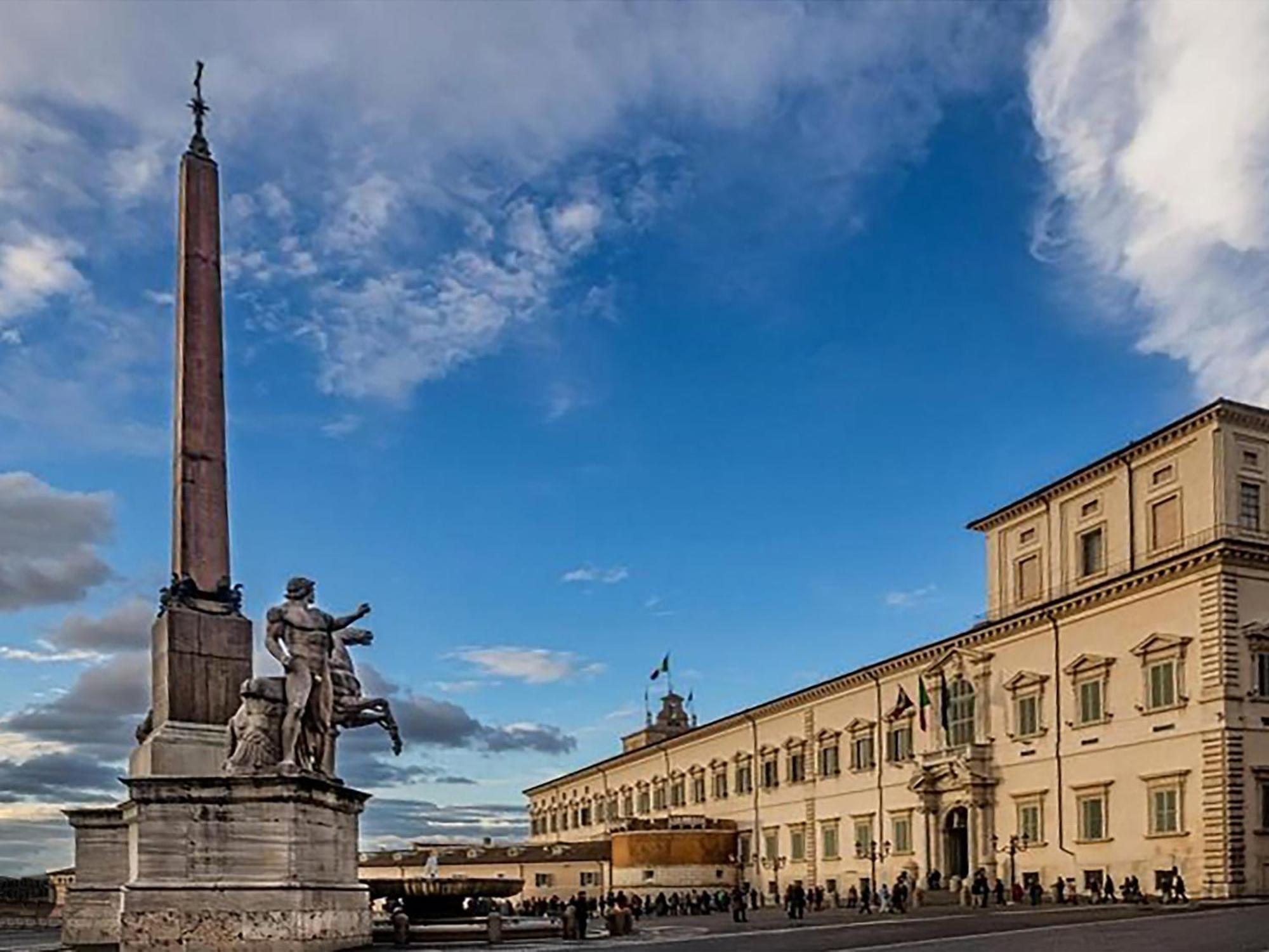 Casa Terrazza Colosseo ローマ エクステリア 写真