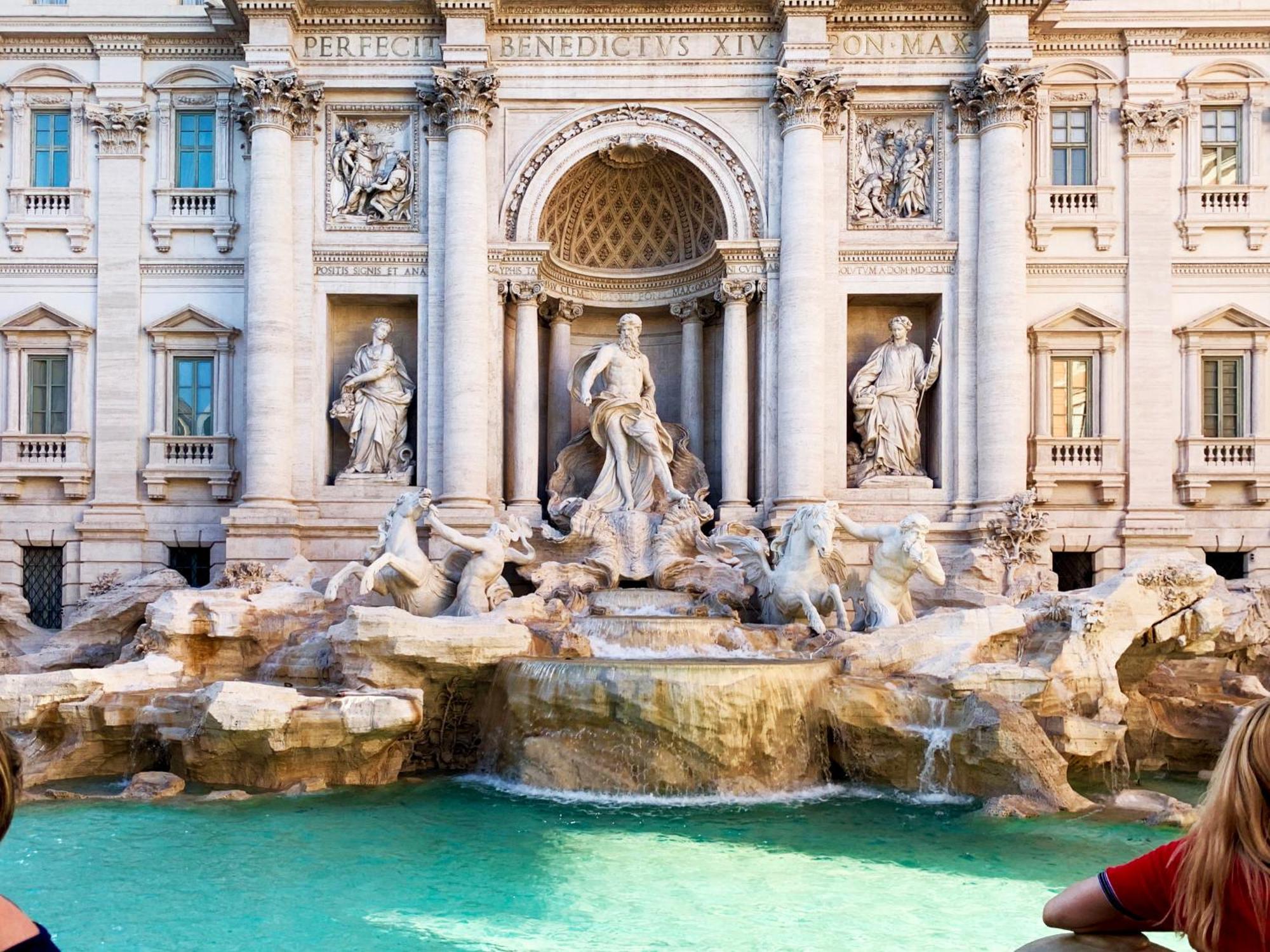 Casa Terrazza Colosseo ローマ エクステリア 写真