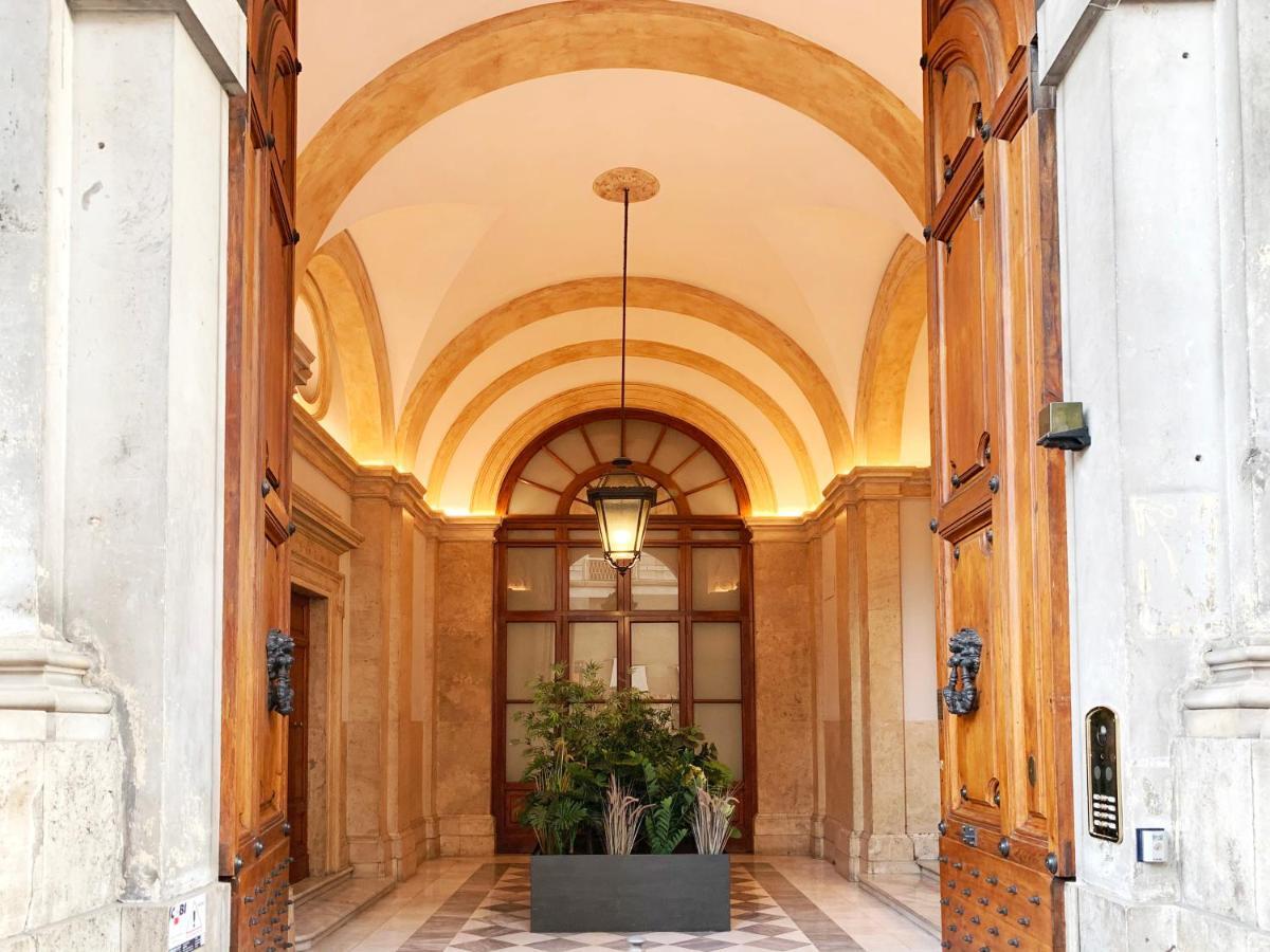 Casa Terrazza Colosseo ローマ エクステリア 写真