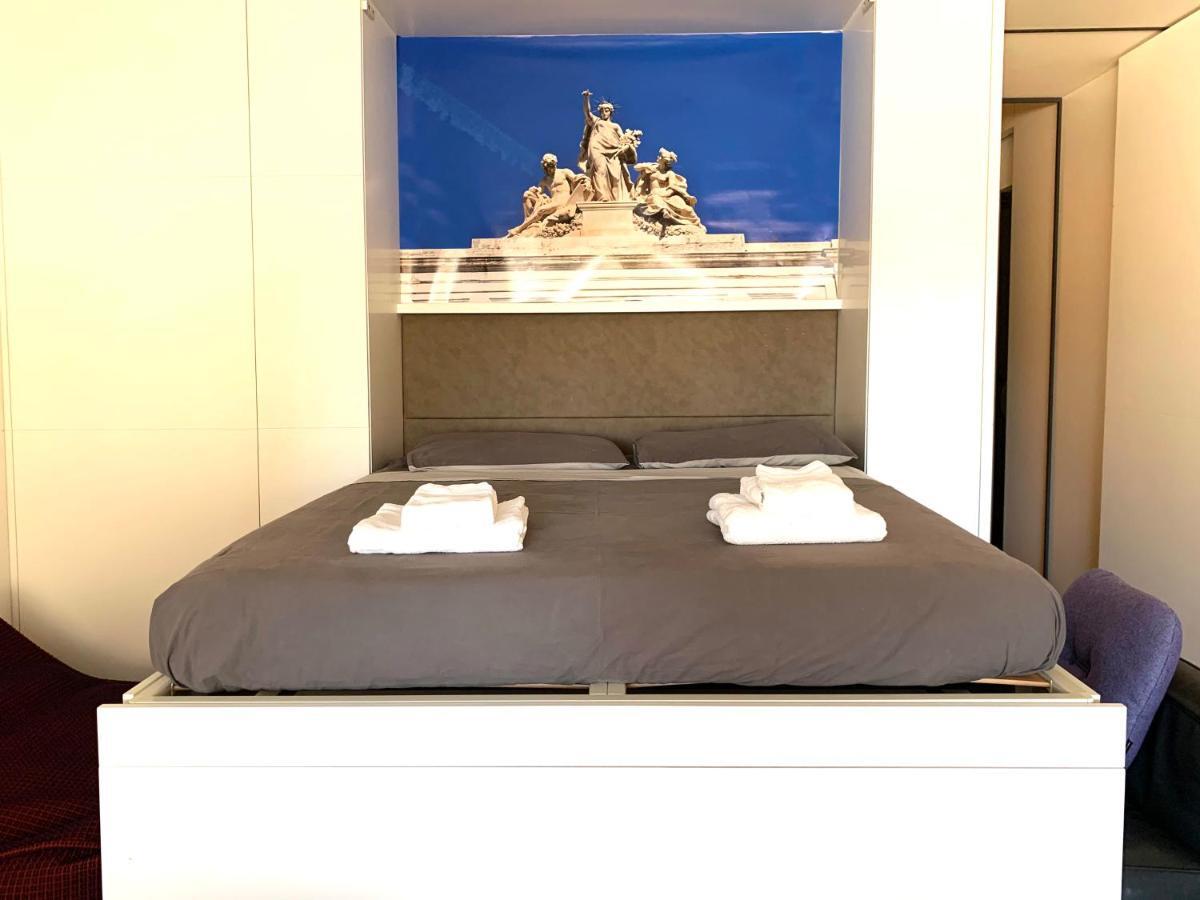 Casa Terrazza Colosseo ローマ エクステリア 写真